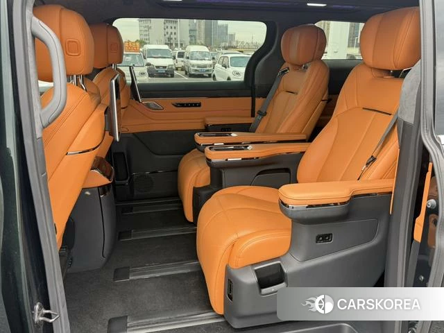 Geely Galaxy Wing true L380 id 3920674 из Китая 15