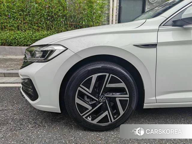 Volkswagen Sagitar id 4273705 из Китая 20