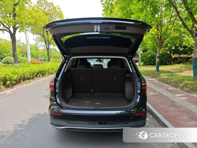Volkswagen Weiran id 4273301 из Китая 23