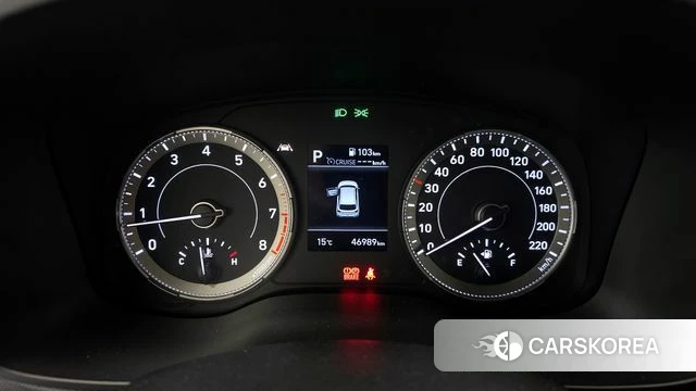 Hyundai Venue id 3905104 из Кореи 18