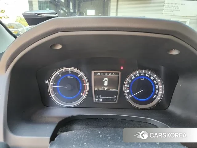 Ssangyong G4 Rexton id 3284313 из Кореи 18