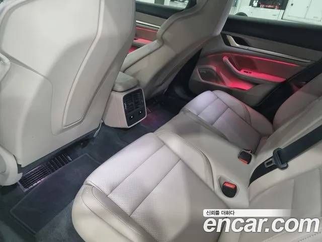 Porsche Taycan id 2669194 из Кореи 16