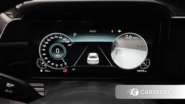 Hyundai The New Grandeur IG id 3567896 из Кореи 18