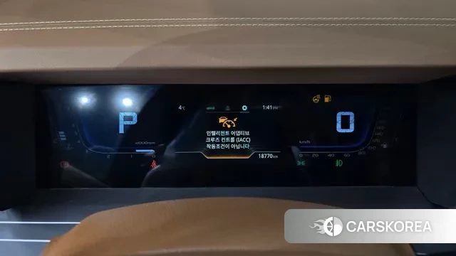 Ssangyong Torres id 3629767 из Кореи 18