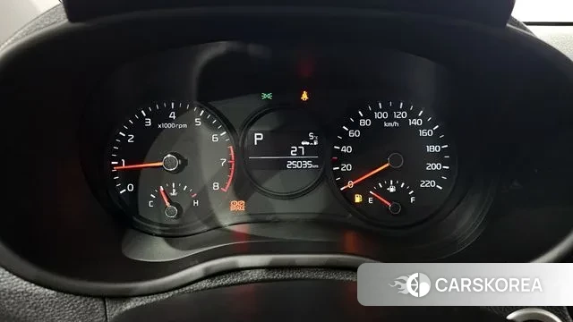 Kia Morning Urban (JA) id 3680850 из Кореи 18