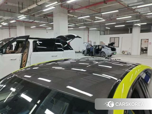 BMW M3 id 4277227 из Китая 8