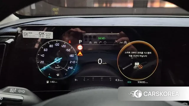 Kia Sportage 5th Generation id 3427840 из Кореи 18