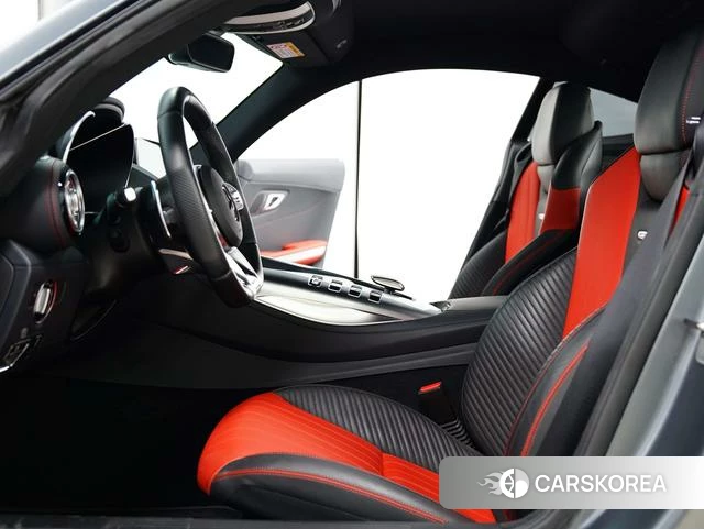 Mercedes-Benz AMG GT id 4210993 из Китая 43