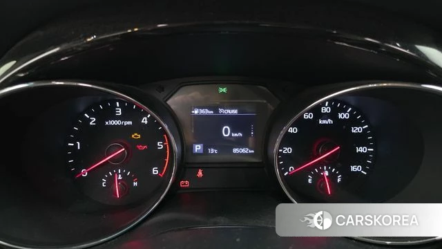 Kia The New Carnival id 4180000 из Кореи 18