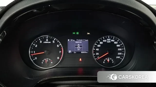 Kia Seltos id 3753932 из Кореи 18