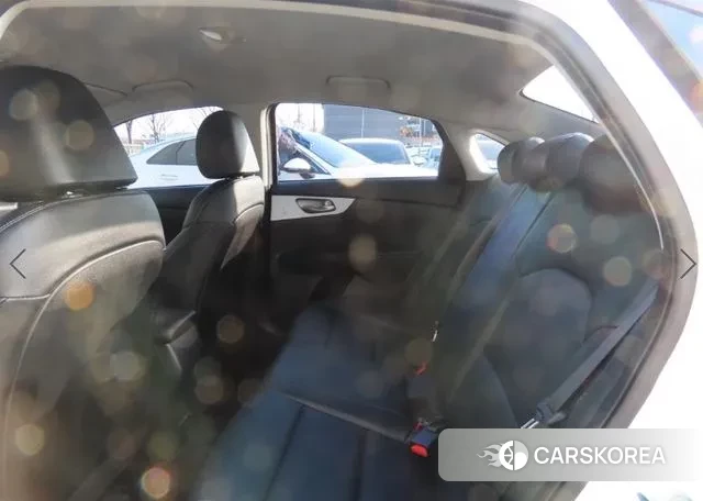 Kia The New K3 2nd generation id 3586913 из Кореи 17