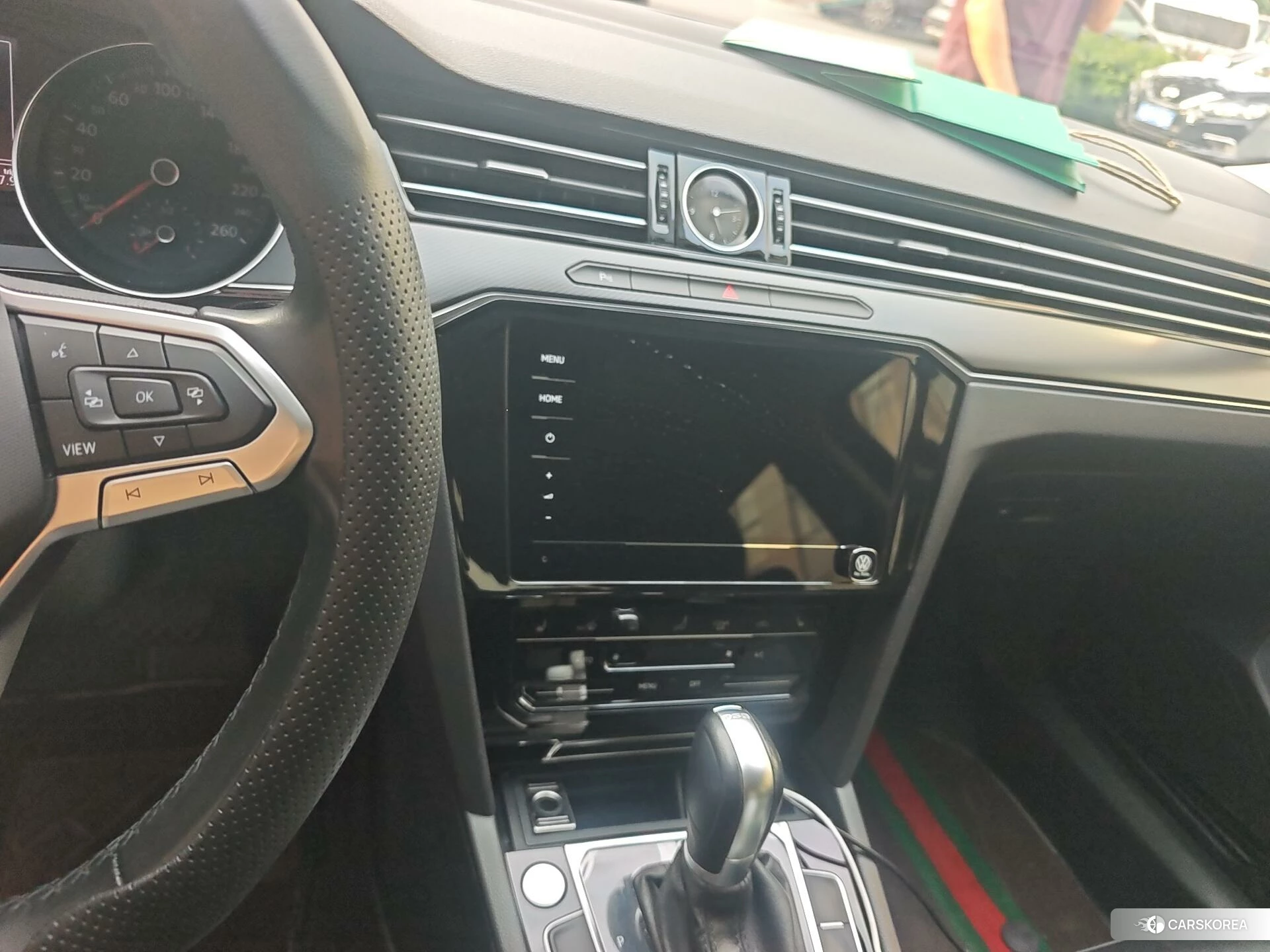 Volkswagen Magotan id 4513619 из Китая 19