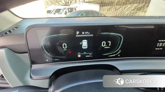 Kia The New Seltos id 3734887 из Кореи 18