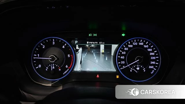 Hyundai Palisade id 4708470 из Кореи 30