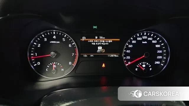 Kia The New K3 2nd generation id 3600614 из Кореи 18