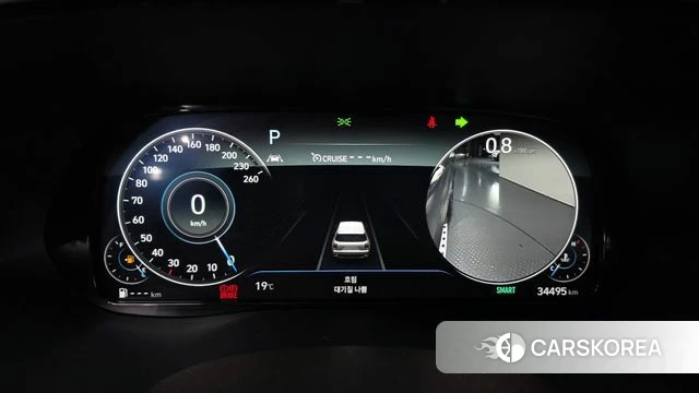 Hyundai Palisade id 3964641 из Кореи 18