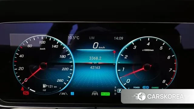 Mercedes-Benz E-Class W213 id 3384153 из Кореи 18