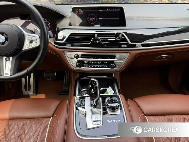 BMW 7 series id 4277470 из Китая 11