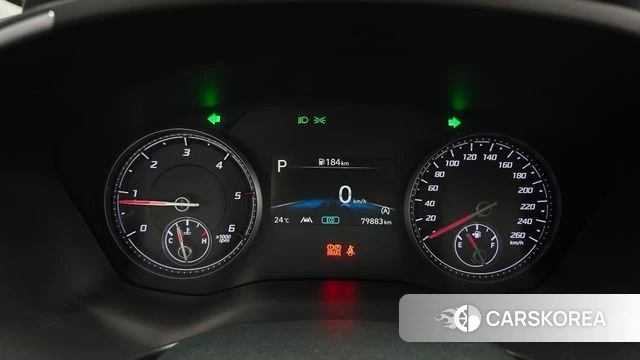 Hyundai The New Santa Fe id 4416319 из Кореи 30