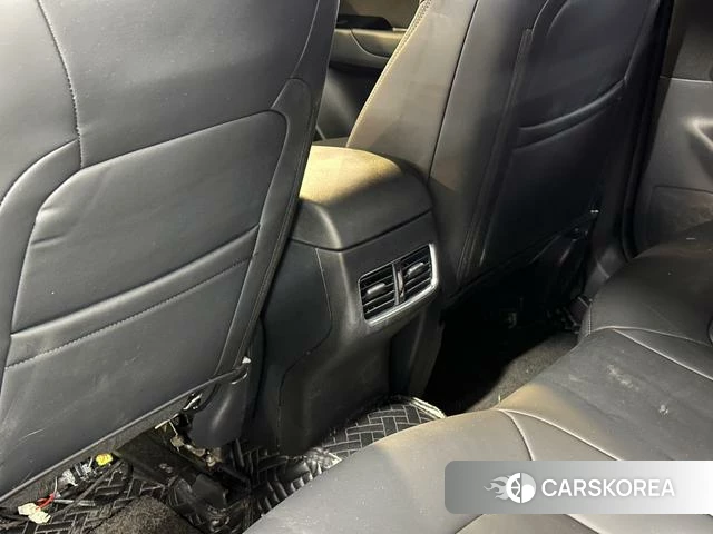 Mazda CX-5 id 4353434 из Китая 13