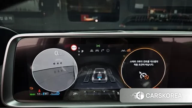 Hyundai Ionic 6 id 3083213 из Кореи 18