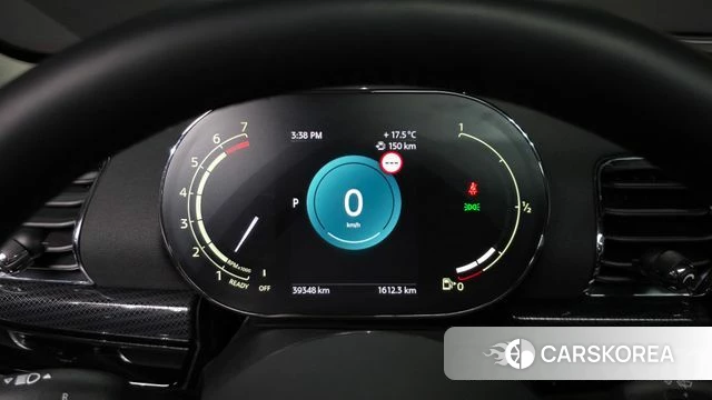 Mini Cooper Clubman id 4302554 из Кореи 28