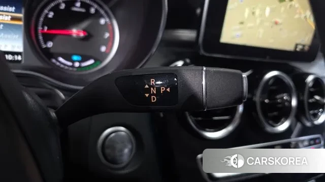 Mercedes-Benz GLC-Class X253 id 3520378 из Кореи 18