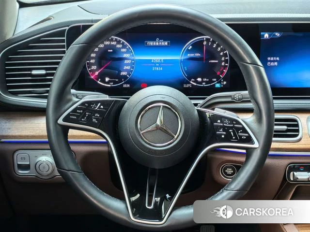 Mercedes-Benz GLE PHEV id 4258029 из Китая 16