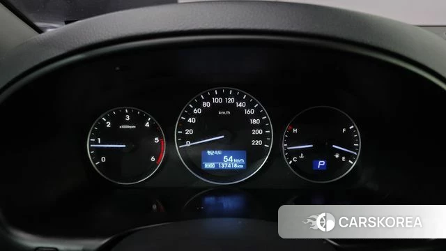 Hyundai The New Grand Starex id 4718036 из Кореи 28