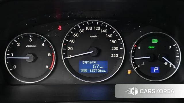 Hyundai The New Grand Starex id 4435854 из Кореи 18