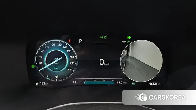 Hyundai The New Santa Fe id 3395149 из Кореи 18