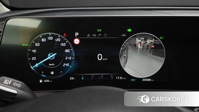 Kia Sportage 5th Generation Hybrid id 4707128 из Кореи 33