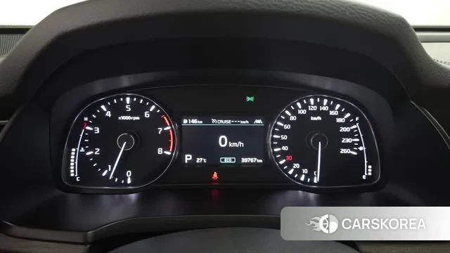 Kia K7 Premier id 3013191 из Кореи 18