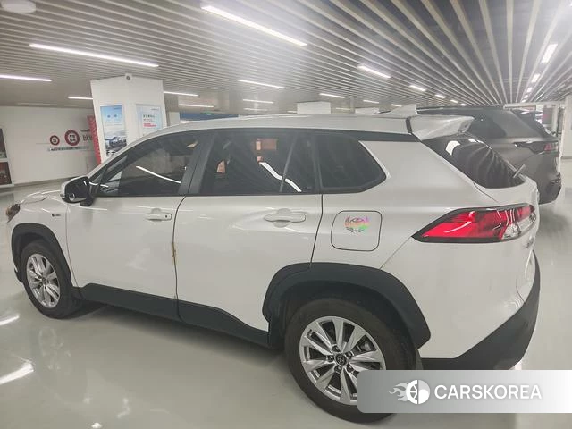 Toyota Corolla Sharp amplifier id 4359100 из Китая 9