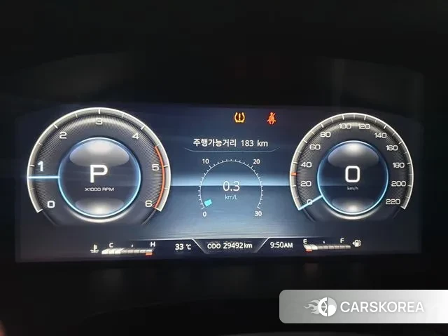 Ssangyong The New Rexton Sport id 3087936 из Кореи 18