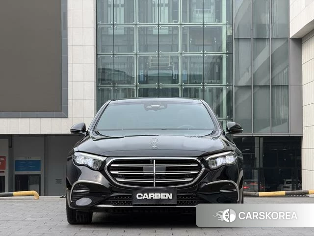 Mercedes-Benz E-class id 4265045 из Китая 15