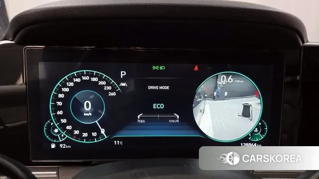 Hyundai The New Grandeur IG id 3691012 из Кореи 18