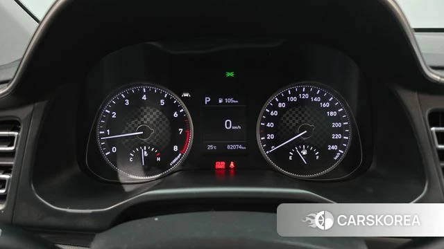 Hyundai The New Avante AD id 3917170 из Кореи 18