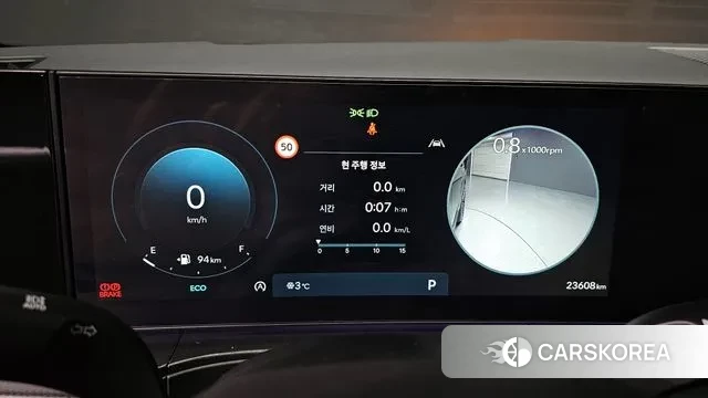 Hyundai Santa Fe (MX5) id 3590698 из Кореи 18