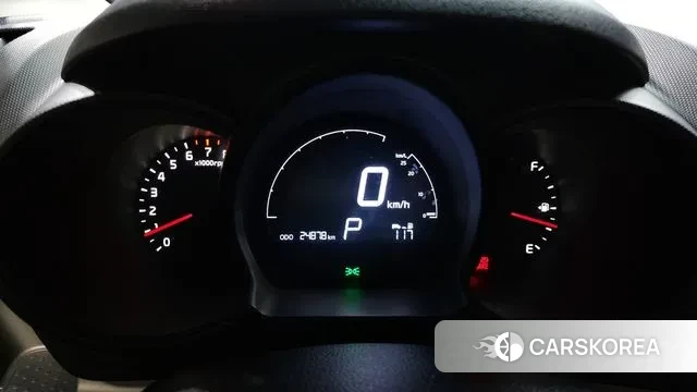 Kia The New Ray id 3778737 из Кореи 18