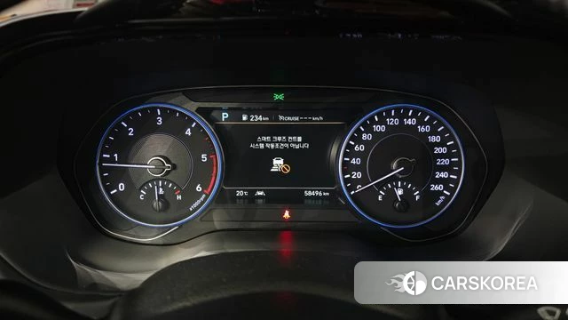 Hyundai Palisade id 3935955 из Кореи 18