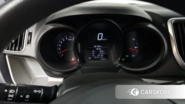 Kia The New Ray id 3464176 из Кореи 18