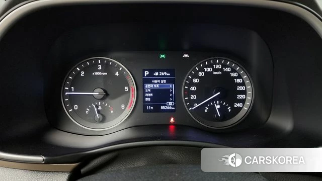 Hyundai All New Tucson id 3905245 из Кореи 18