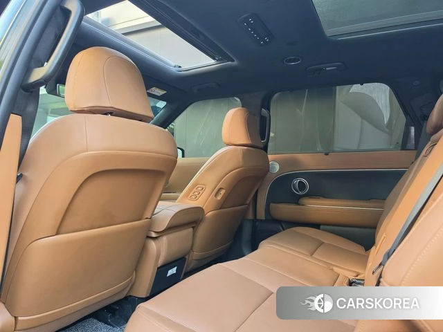 Hyundai Palisade (LX3) id 4279622 из Кореи 18