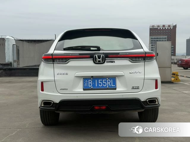 Honda UR-V id 4261937 из Китая 19