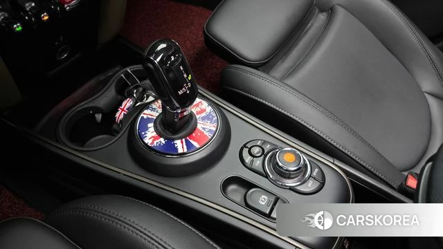 Mini Cooper Countryman id 4383949 из Кореи 30