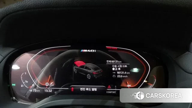 BMW X4 (G02) id 3335413 из Кореи 18