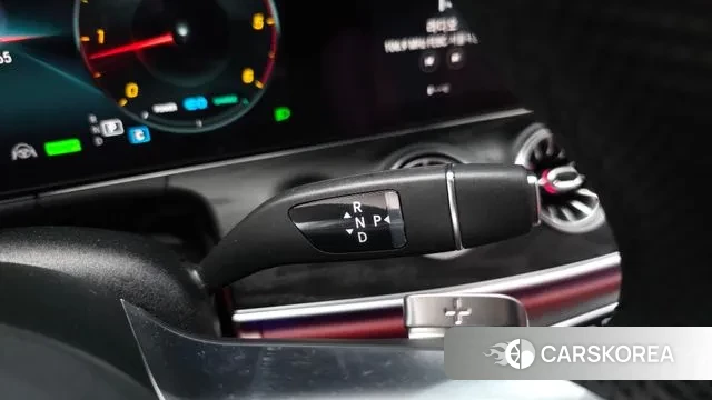 Mercedes-Benz CLS-Class C257 id 3734554 из Кореи 18