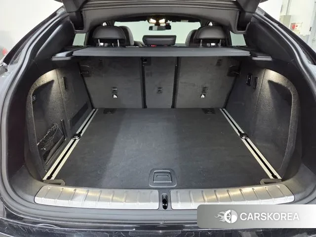 BMW X4 (G02) id 3758753 из Кореи 18