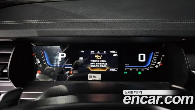 Ssangyong Torres id 2678211 из Кореи 18